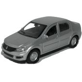 Игрушечная машинка Renault Logan