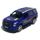 Игрушечная спортивная машинка Cadillac Escalade