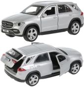 Игрушечная машинка Mercedes-Benz GLE 12 см