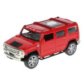 Игрушечная машинка Hummer H2