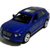 Игрушечная машинка Bentley Bentayga