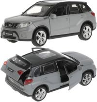 Игрушечная машинка Suzuki Vitara 12 см