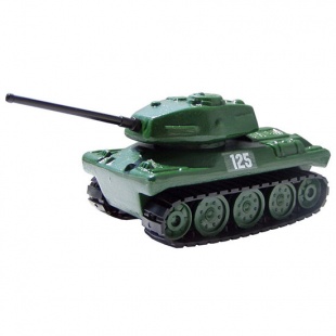 Игрушка танк Т-34-85