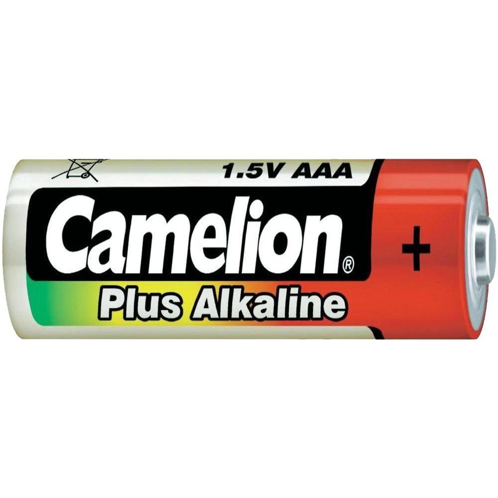 Батарейка Camelion Plus alkaline размер AAA