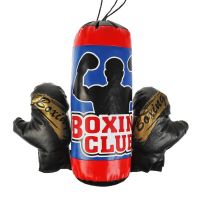 Набор для бокса «Boxing club №2»