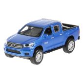 Игрушечная машинка Toyota Hilux