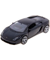 Игрушечная машинка Lamborghini Gallardo 10 см