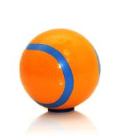 Резиновый мяч с пупырышками 15 cм Спорт