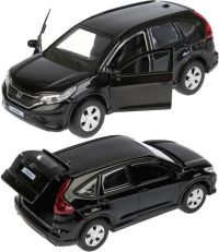 Игрушечная машинка Honda CR-V 12 см