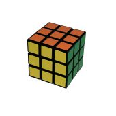 Игрушечный Кубик Рубика 5,6 см