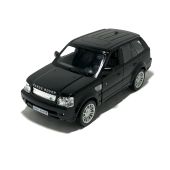 Игрушечная машинка Land Rover