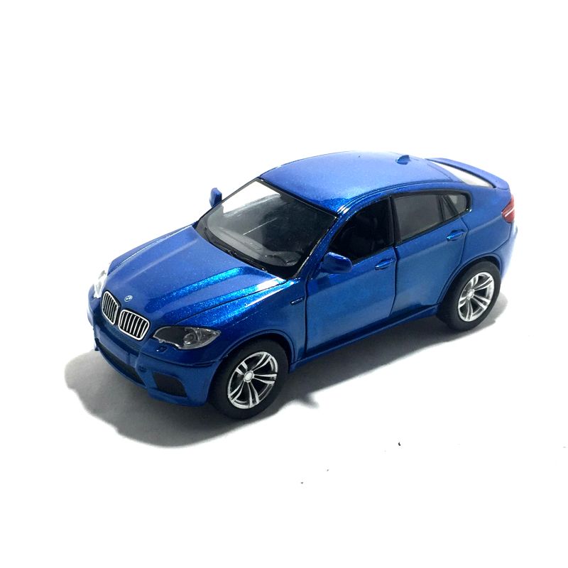 Игрушечная машинка  BMW X6