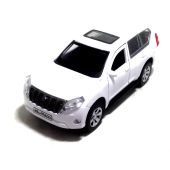 Игрушечная машинка Toyota Prado