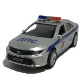Игрушечная полицейская машинка Toyota Camry