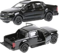 Игрушечная машинка Ford Ranger Пикап 12 см