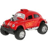 Игрушечная машинка Volkswagen Kafer Хотрод