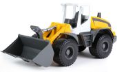Игрушечный детский трактор Liebherr - 50 см