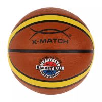 Баскетбольный мяч X-Match (размер №5)