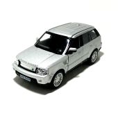 Игрушечная машинка Range Rover sport