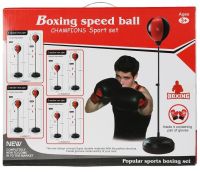 Набор для бокса «Boxing champions. Sport set»