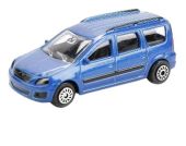 Игрушечная мини машинка Lada Largus