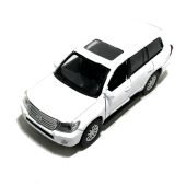 Игрушечная машинка Toyota Land Cruiser