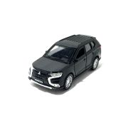 Игрушечная модель машинки Mitsubishi Outlander