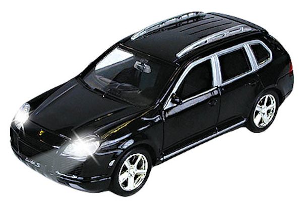 Игрушка Porsche Cayenne