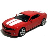 Игрушечная машинка Chevrolet Camaro