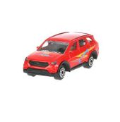 Игрушечная мини машинка Hyundai Santa Fe 7,5 см