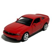 Игрушечная машинка Ford Mustang GT