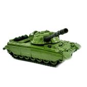 Игрушка танк Т-90 российский 21 см