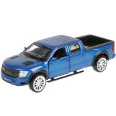 Игрушечная машинка пикап Ford RAPTOR F-150 SVT