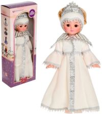 Кукла «Зимняя Королева»