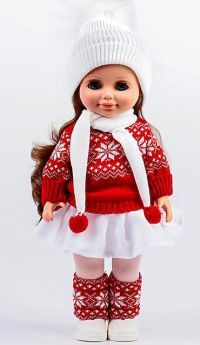 Кукла «Анна 21» 42 см