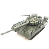 Игрушка танк Т-90 точная копия