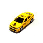 Игрушечная машинка Tyota Camry такси