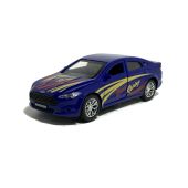 Игрушечная спортивная машинка Ford Mondeo