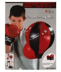 Набор для бокса «SPORT. Punching ball»