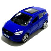 Игрушечная машинка Ford Kuga