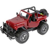 Игрушечный большой Jeep Wrangler