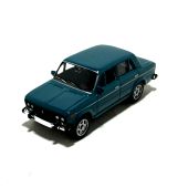 Игрушечная машина LADA 2106 мини - 7 см