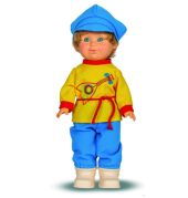 Кукла в русском народном костюме Митрофанушка 2