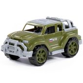 Игрушечный военный джип "Легионер-мини" - 22 см