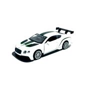  Игрушечная Bentley Continental GT3