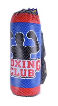 Набор для бокса «Boxing club»