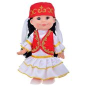 Татарская национальная кукла 26 см