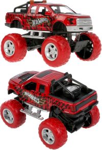 Игрушечная машинка Ford Ranger Hot Wheels 12 см