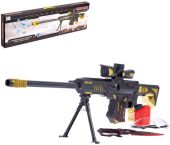 Игрушечная автоматическая снайперская винтовка Barret M89