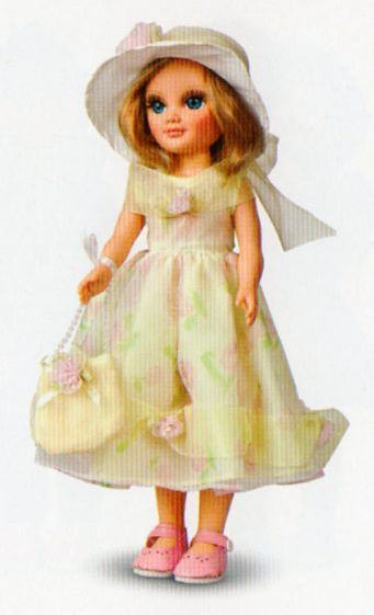 Детская кукла говорящая Анастасия Лето